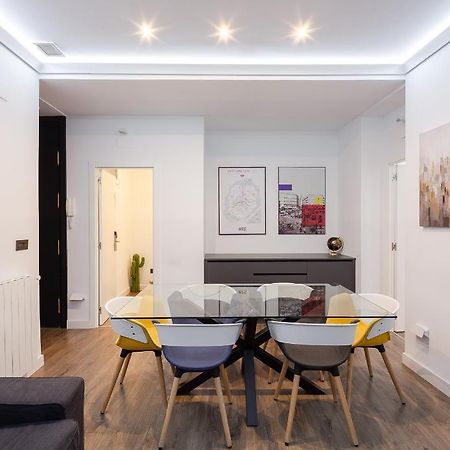 Gran Via V Calle Fuencarral 5Br 5Bh Madri Exterior foto
