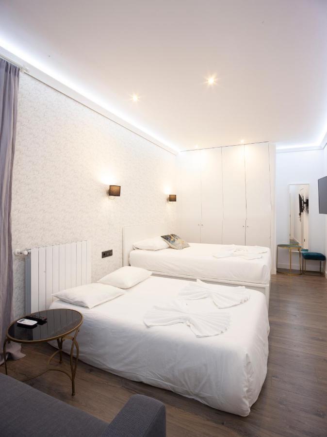 Gran Via V Calle Fuencarral 5Br 5Bh Madri Exterior foto