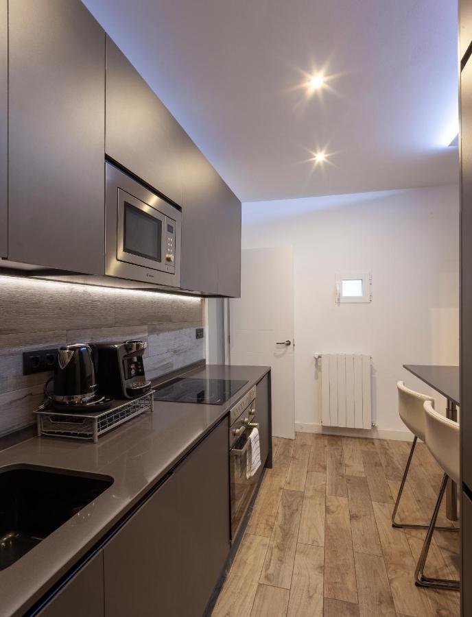Gran Via V Calle Fuencarral 5Br 5Bh Madri Exterior foto